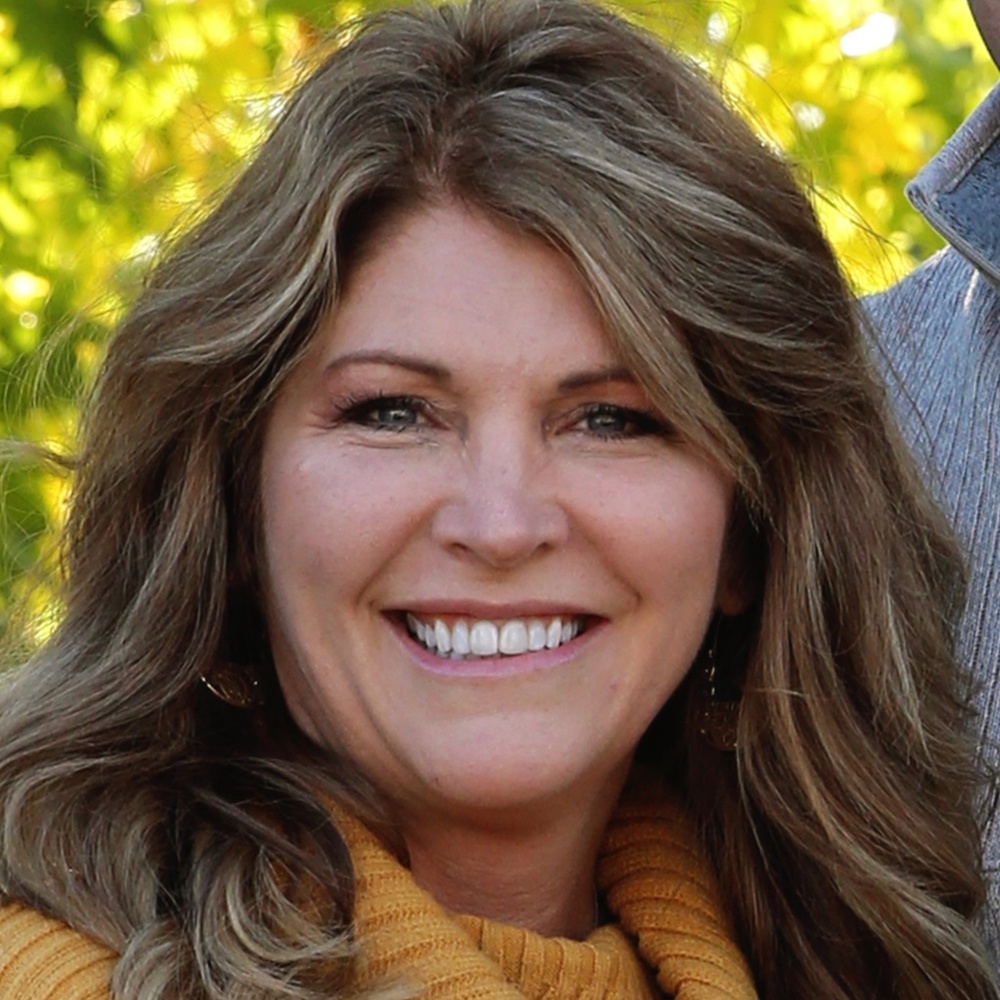 Meet your Posher, Marcie